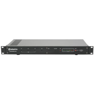 Adastra LA-300 induction loop amplifier for up to 300m²