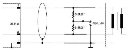 Circuits, Wiring, Connecting and Terminology - Sound Services