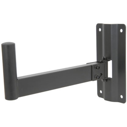 129.095 wall bracket support for cabinet speaker