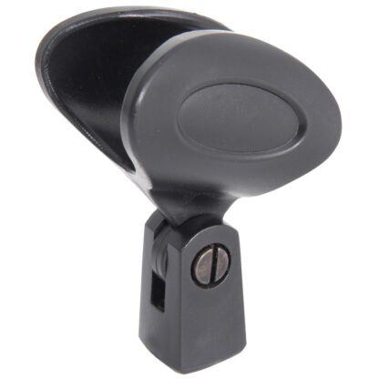 MC40 microphone holder