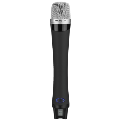 IMG Stageline ATS-12HT handheld wireless microphone