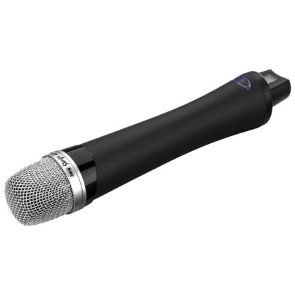 IMG Stageline ATS-12HT handheld wireless microphone