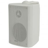 Adastra BC3V-W 6w 100V line or 8 ohm white wall cabinet speaker