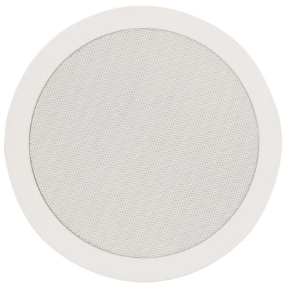 Adastra CC6V 6 ½" 20w 100v line or 8 ohm ceiling speaker