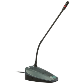 JTS CS-1DU delegates' conference microphones