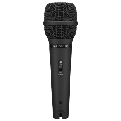 IMG Stageline DM-5000LN dynamic microphone