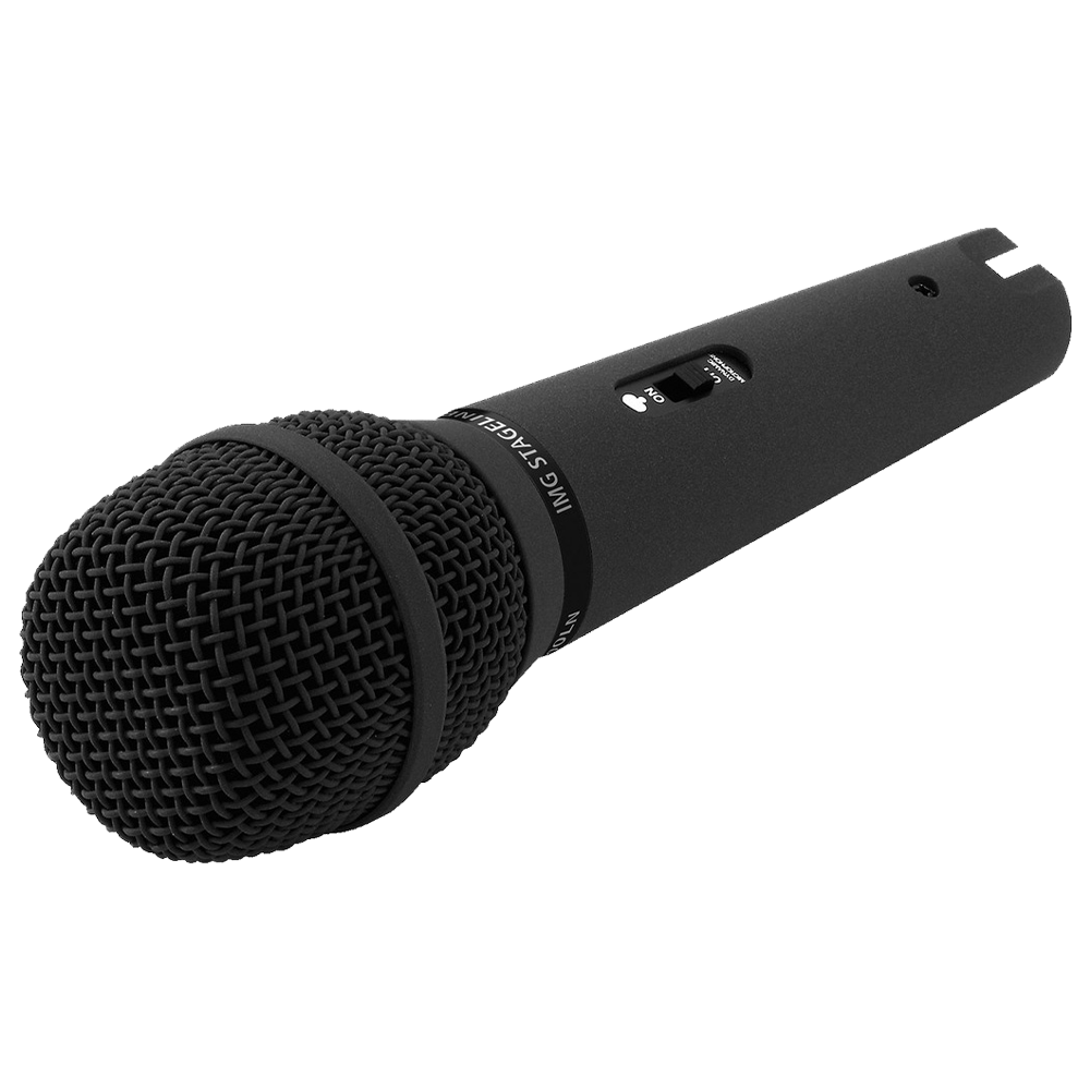 IMG Stageline DM-5000LN dynamic microphone