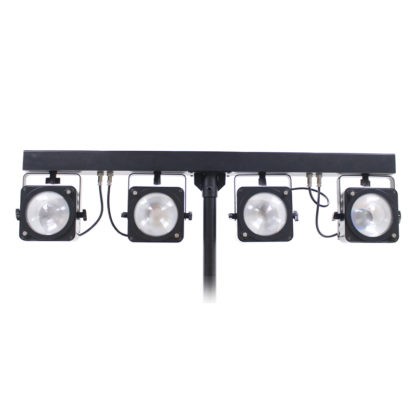 EQLED66 Gigabar MKII all-in-one lighting system