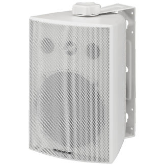 Monacor ESP-230/WS 30w 100v line IP65 wall cabinet speaker