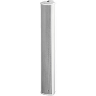 ETS-230/WS 30w 100v line white column speaker