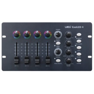 EasiLED 4 DMX controller