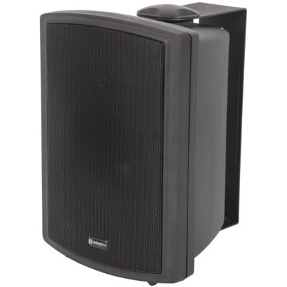 FSV-B 40w 100v line or 8 ohm black moulded cabinet speaker