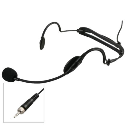 Pulse HSM-700-SX (HSM-700-LJ) condenser headmic