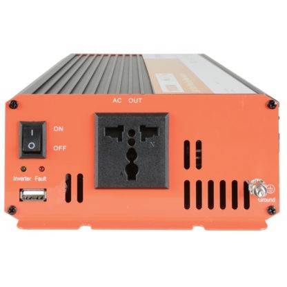 Mercury IPS1000-12 12v 1000w power inverter