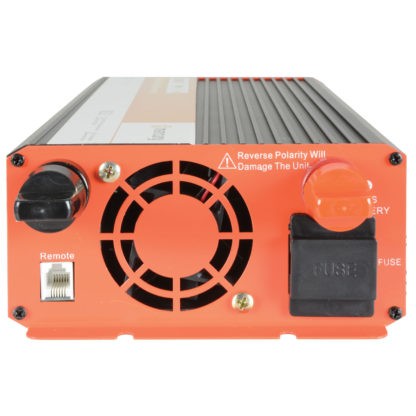 Mercury IPS1000-12 12v 1000w power inverter