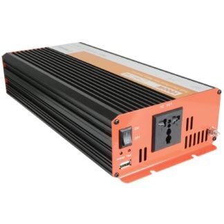 Mercury IPS1000-12 12v 1000w power inverter