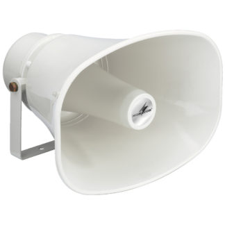 Monacor IT-130 11" 30w 100v line horn speaker