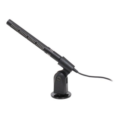 NPCD664 multi purpose mini rifle / shotgun condenser microphone