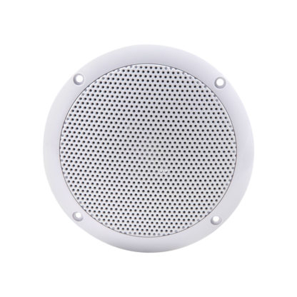 Adastra OD5-W8 pair of white 5" 35w water resistant ceiling speakers