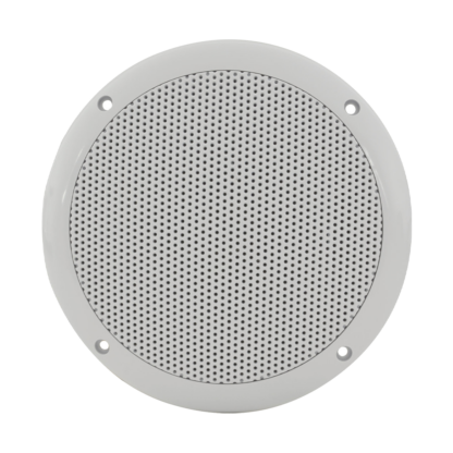 Adastra OD6-W8 pair of white 6½" 40w water resistant ceiling speakers