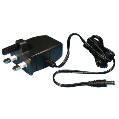 S4.4PSUK 12v / 300ma UK mains power supply