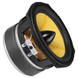 SPH-135KEP 5 ¼" 50w RMS hi-fi bass-midrange speaker