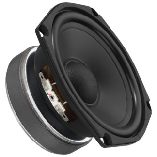 SPH-135TC 5 ½" 2 x 30w RMS hi-fi bass-midrange speaker