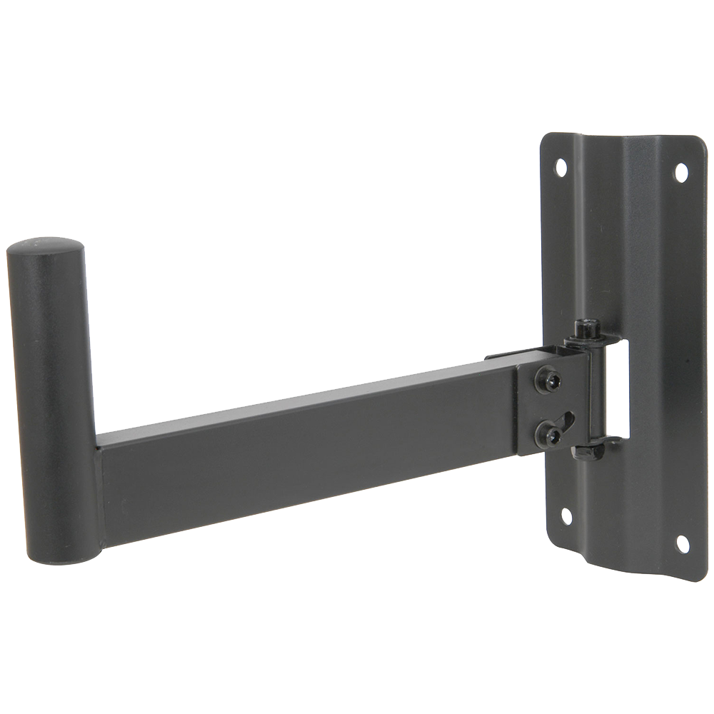 SWB-1 wall bracket support for cabinet speaker