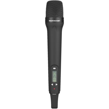 TXA-800HT handheld wireless microphone