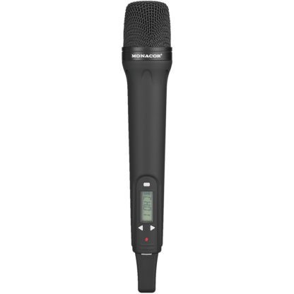 TXA-800HT handheld wireless microphone