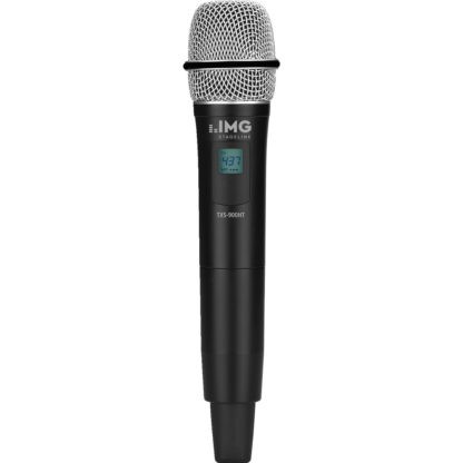 TXS-900HT UHF handheld wireless microphone transmitter