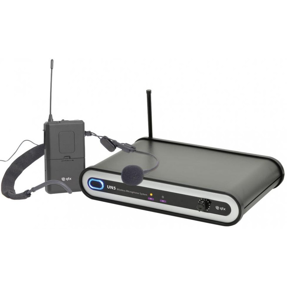 Discontinued and Clearance Wireless Microphones