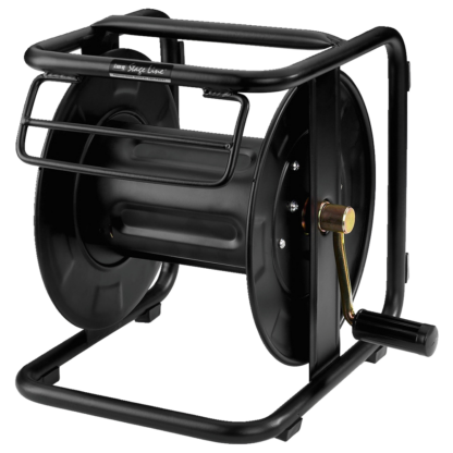 Monacor MCR-2 empty cable reel drum