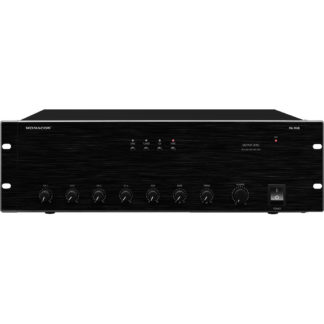PA-948 480w 100v line mixer amplifier