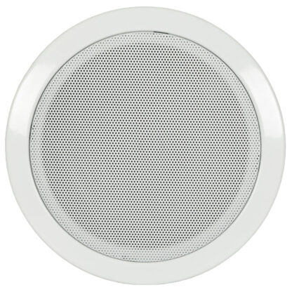 Adastra CF-5D 100v line Ceiling Speaker with Fire Dome