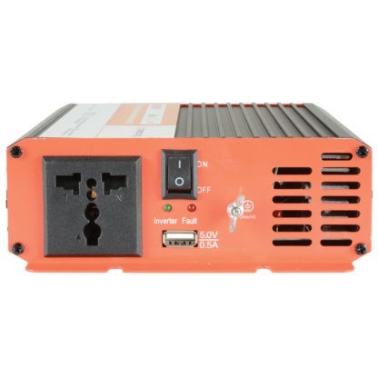 Mercury IPS300-24 24v 300w power inverter