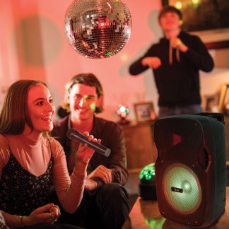 Karaoke Systems