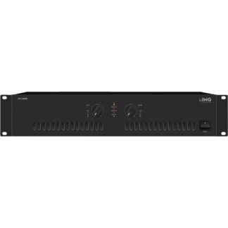 STA-1000D digital stereo PA amplifier