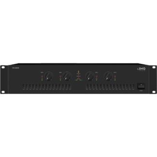 STA-2000D 4 x 280w digital power amplifier
