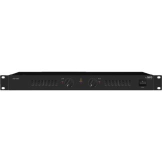 STA-400D 180+180w digital stereo power amplifier