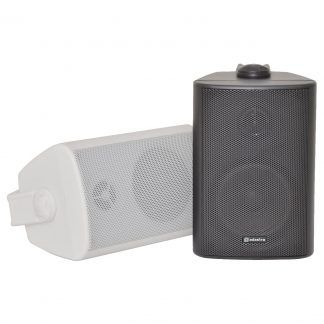 Adastra BP3V series wall cabinet speaker