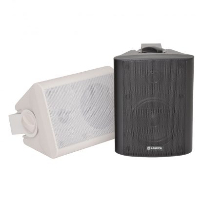 Adastra BP4V series wall cabinet speaker