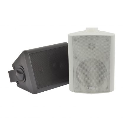 Adastra BP5V Series wall cabinet speaker
