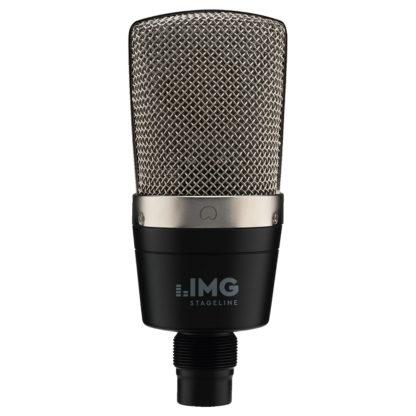 IMG Stageline ECMS-60 studio condenser microphone