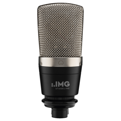 IMG Stageline ECMS-60 studio condenser microphone
