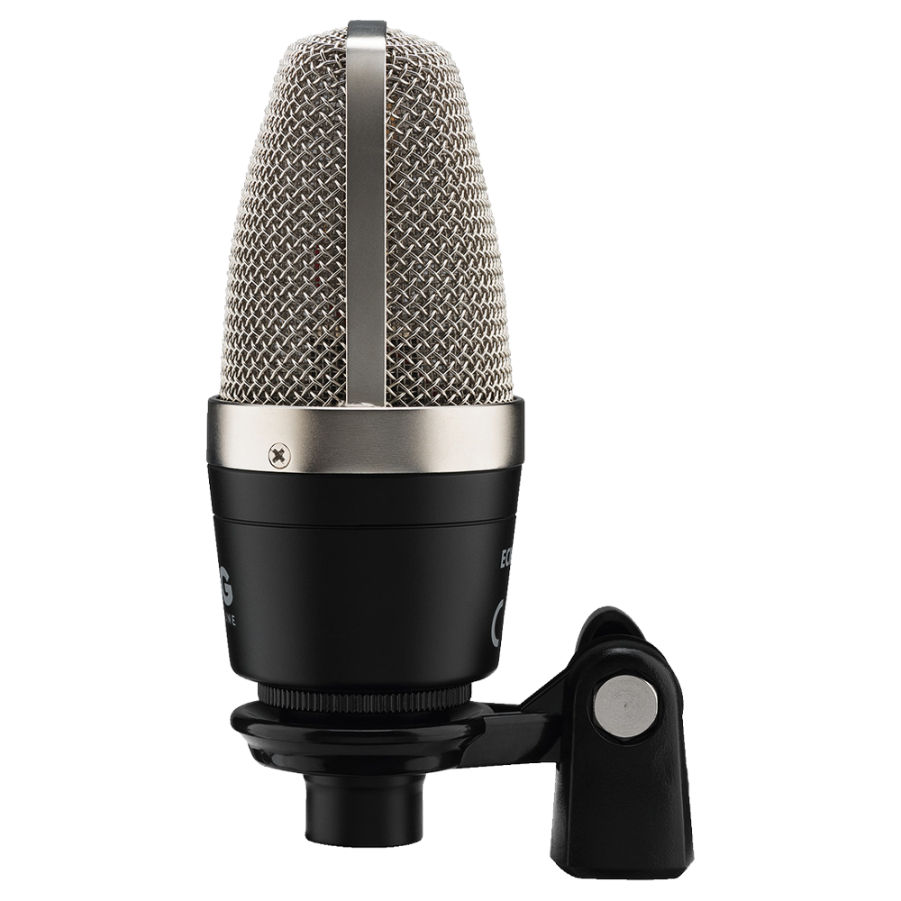 IMG Stageline ECMS-60 studio condenser microphone