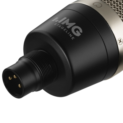 IMG Stageline ECMS-60 studio condenser microphone