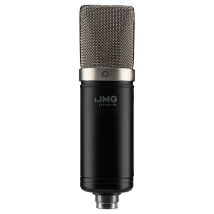 IMG Stageline ECMS-70 studio microphone