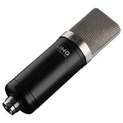 IMG Stageline ECMS-70 studio microphone