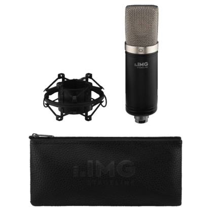 IMG Stageline ECMS-70 studio microphone